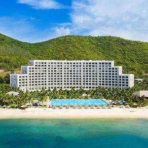 Vinpearl Resort Nha Trang - Hon Tre island